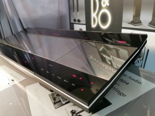 BEOCENTER 9500